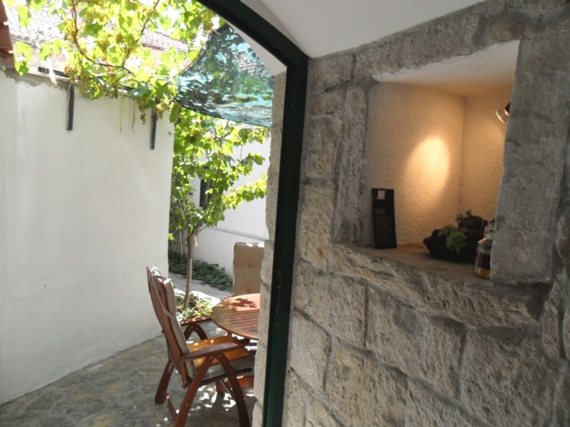 Apartments Villa Dube