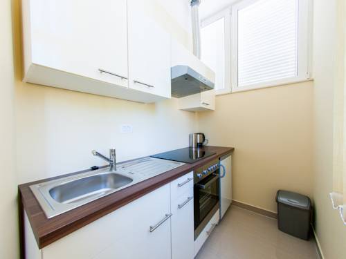 Apartments Villa Pjer
