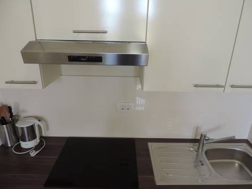 Apartments Villa Pjer
