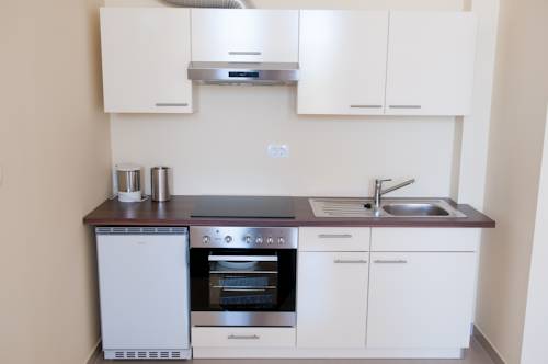 Apartments Villa Pjer