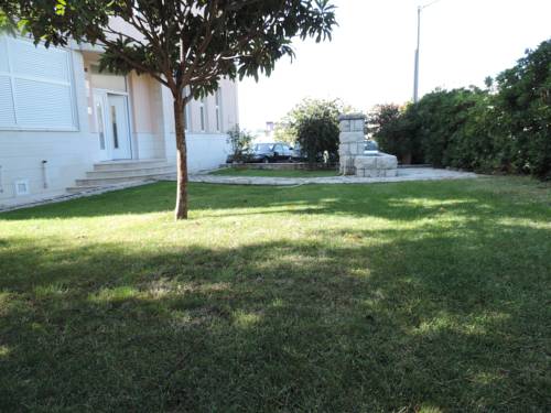 Apartments Villa Pjer