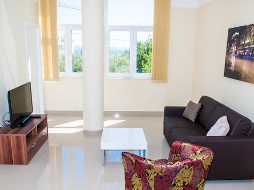 Apartments Villa Pjer