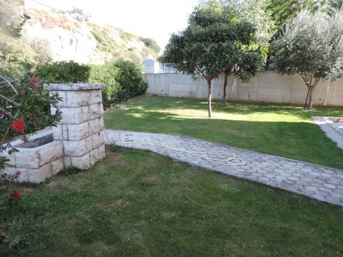 Apartments Villa Pjer