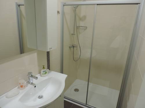 Apartments Villa Pjer