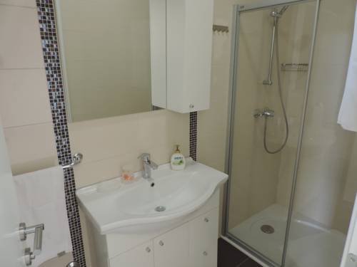 Apartments Villa Pjer