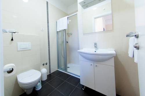 Apartments Villa Pjer
