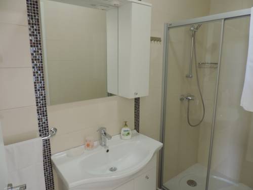 Apartments Villa Pjer