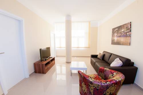 Apartments Villa Pjer