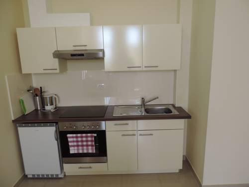 Apartments Villa Pjer
