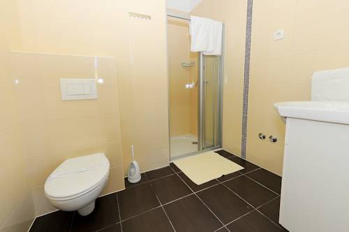 Apartments Villa Pjer
