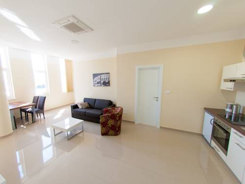 Apartments Villa Pjer
