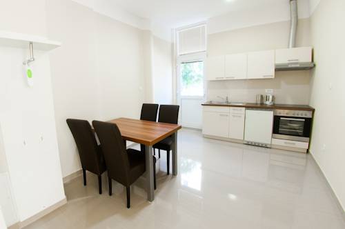 Apartments Villa Pjer
