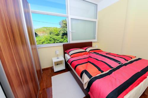 Apartments Villa Pjer