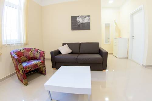 Apartments Villa Pjer