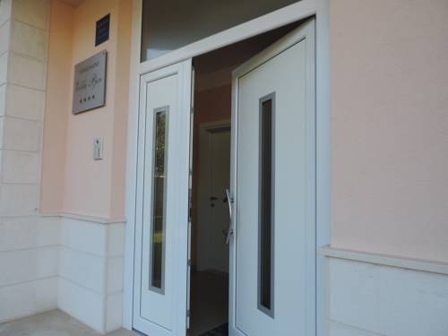 Apartments Villa Pjer
