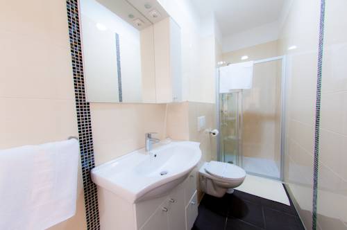 Apartments Villa Pjer