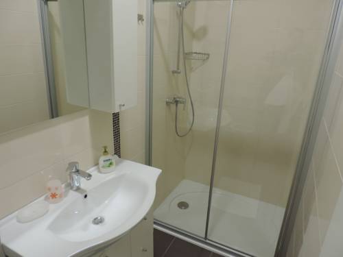 Apartments Villa Pjer