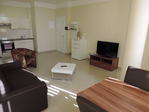 Apartments Villa Pjer