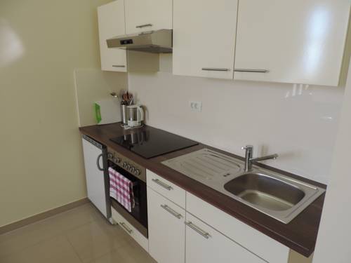 Apartments Villa Pjer