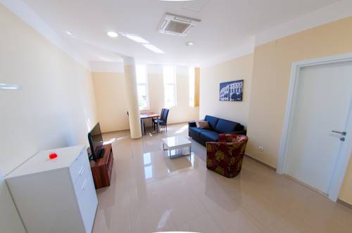 Apartments Villa Pjer
