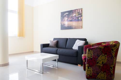 Apartments Villa Pjer