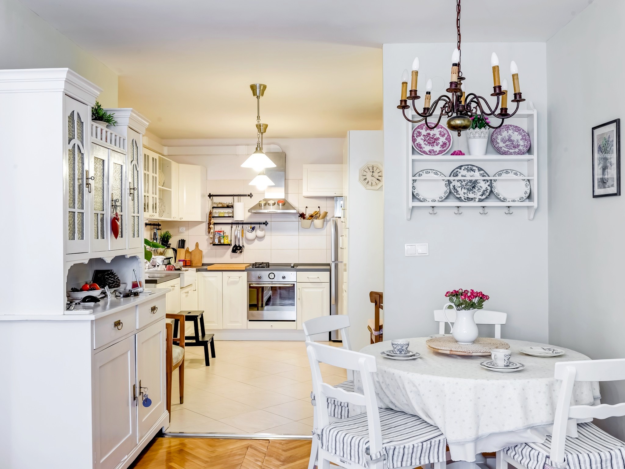Apartments Zoran
