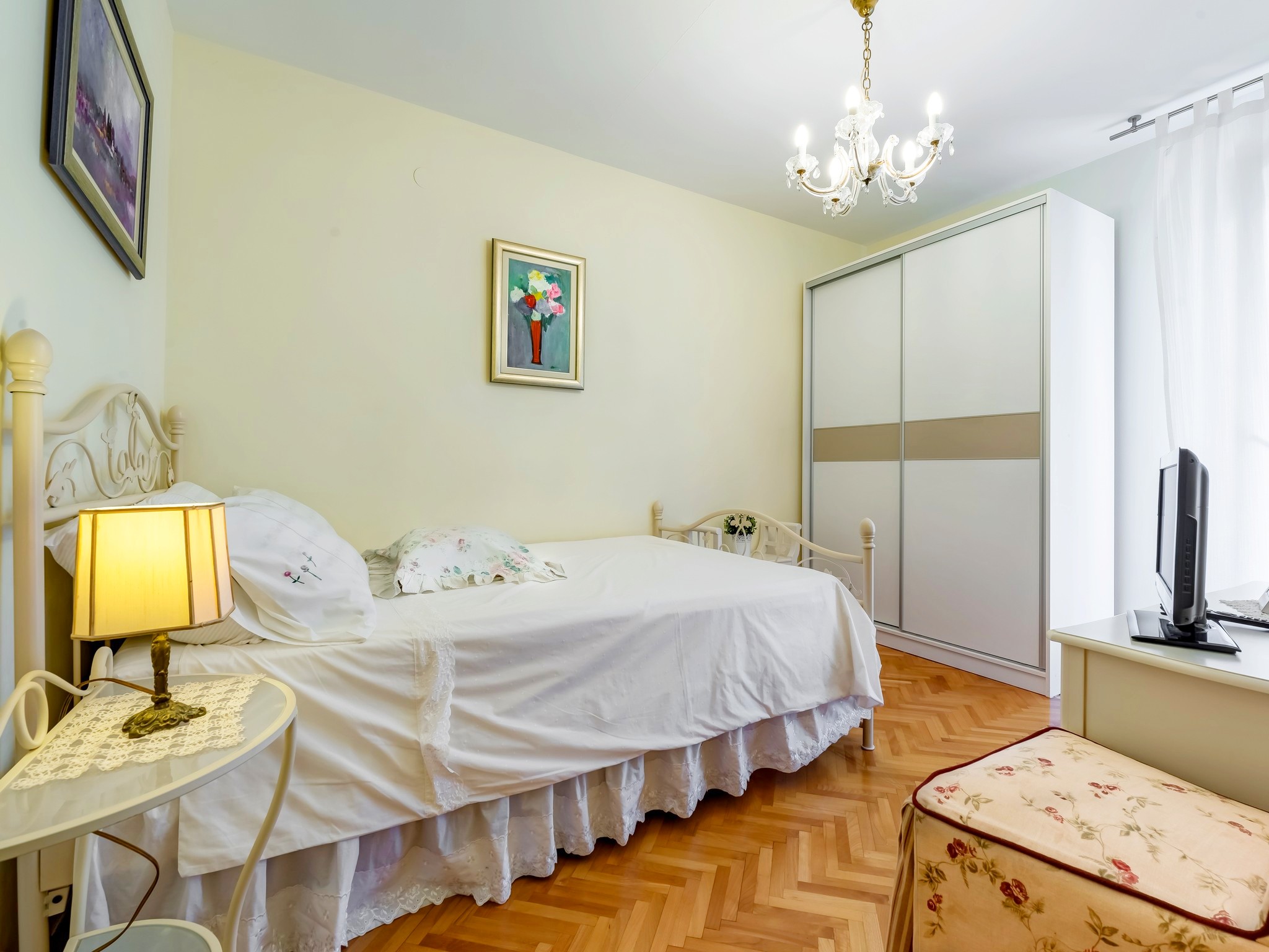 Apartments Zoran