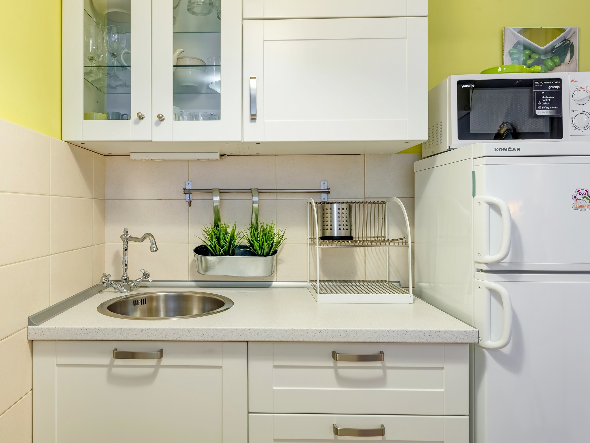 Apartments Zoran