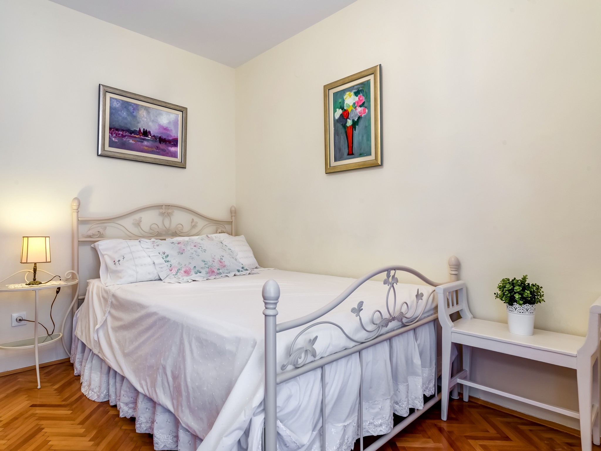 Apartments Zoran