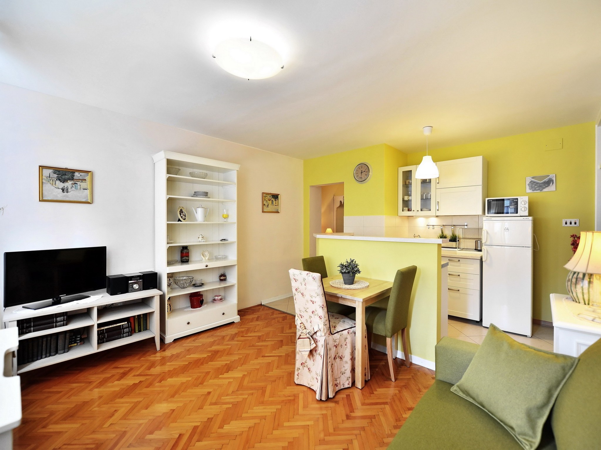 Apartments Zoran