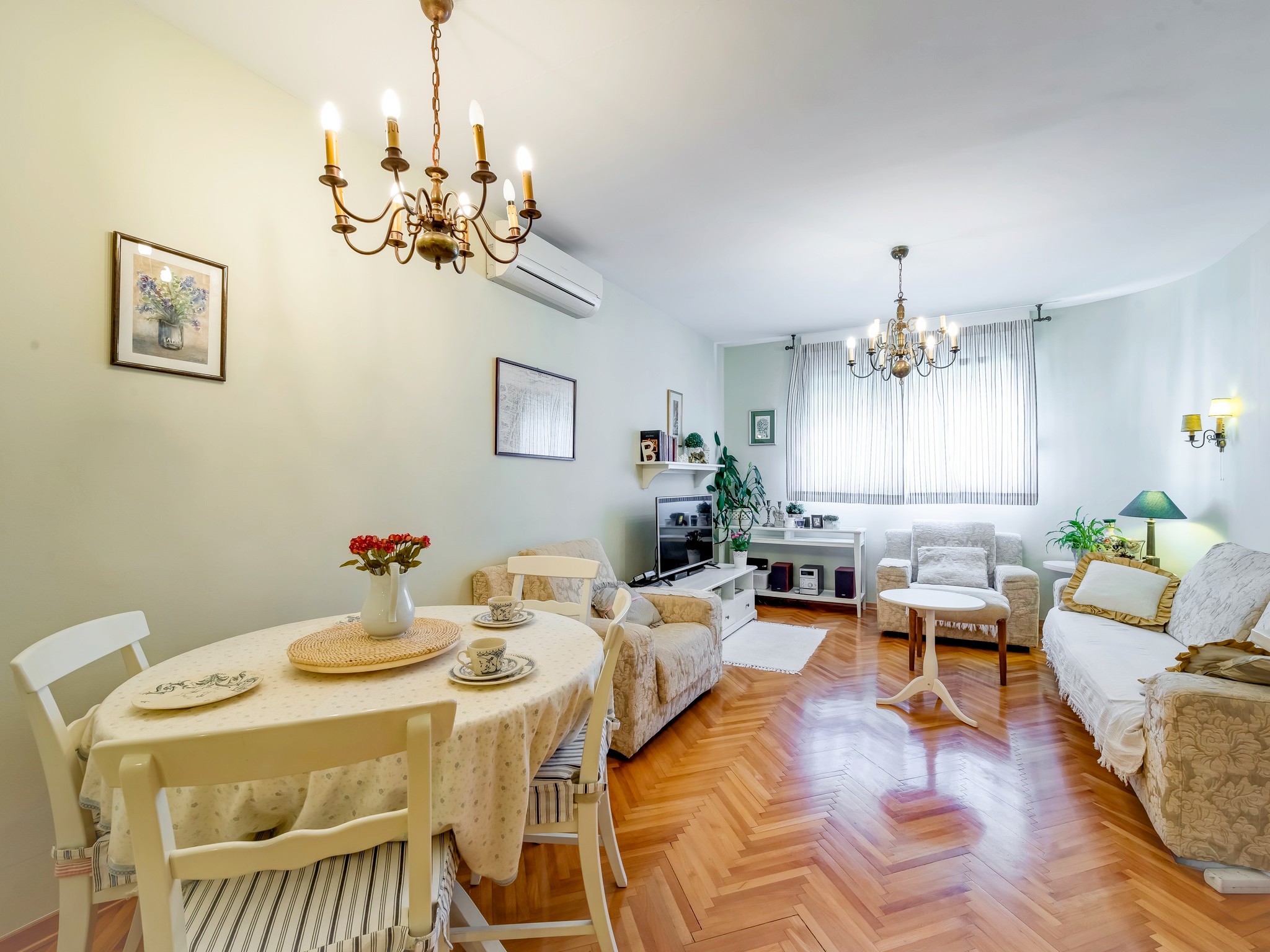 Apartments Zoran