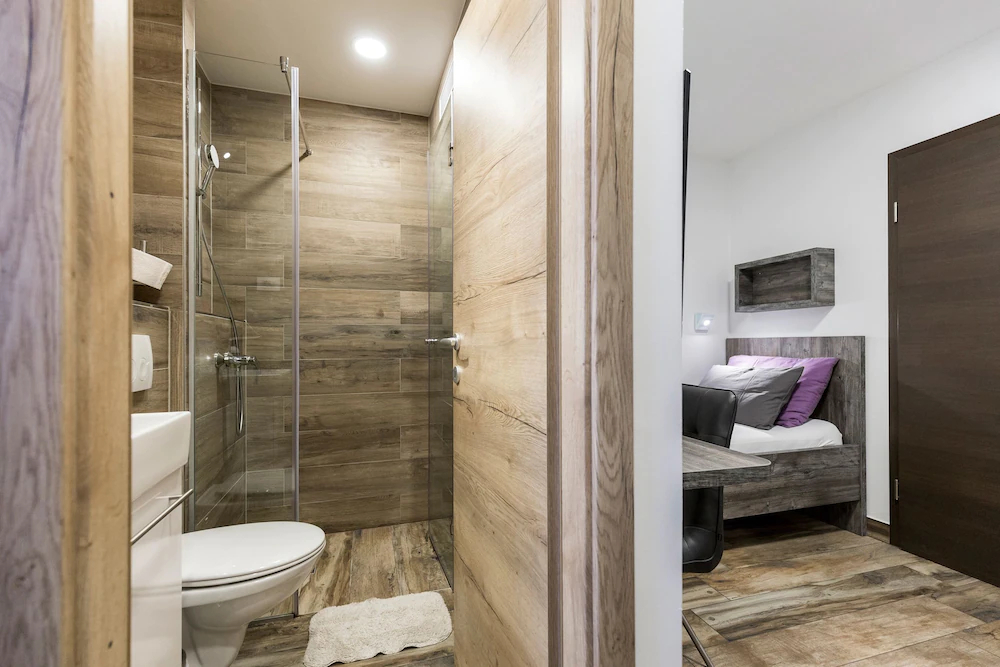 Apinelo Tower Rooms