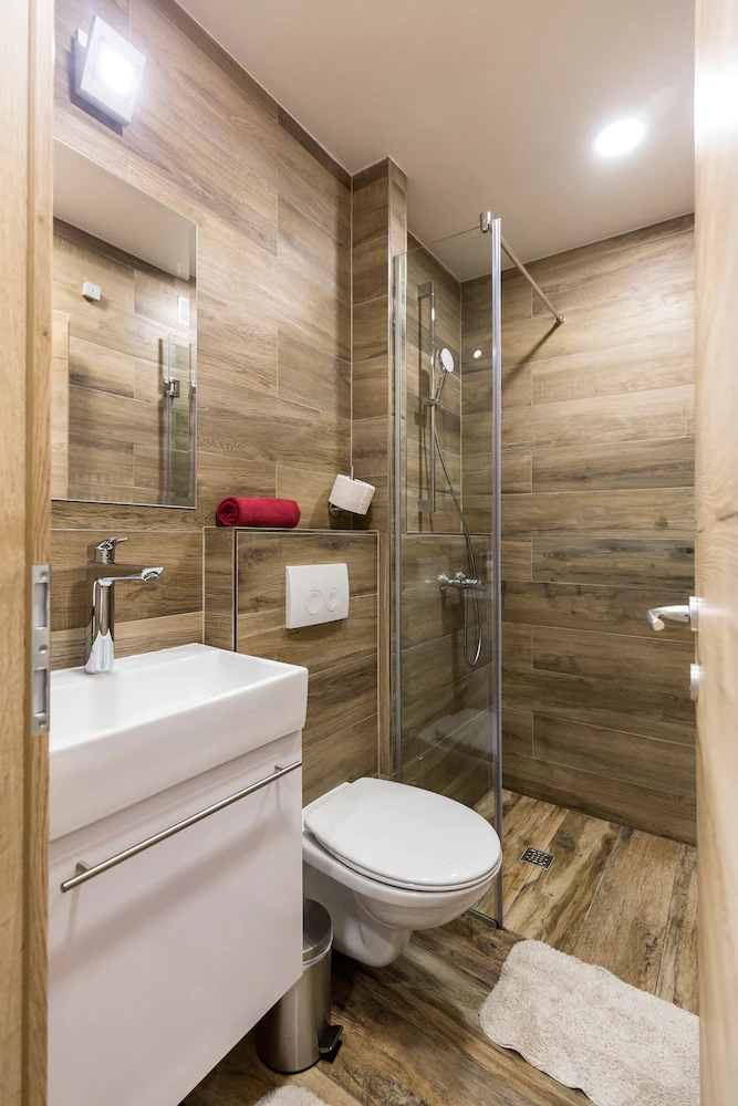 Apinelo Tower Rooms