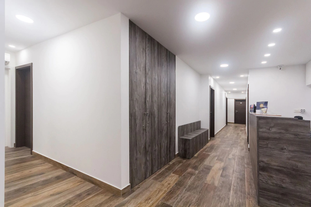 Apinelo Tower Rooms