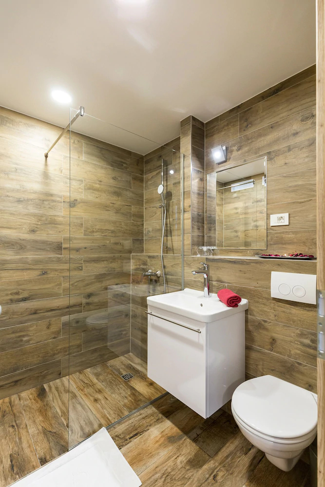 Apinelo Tower Rooms