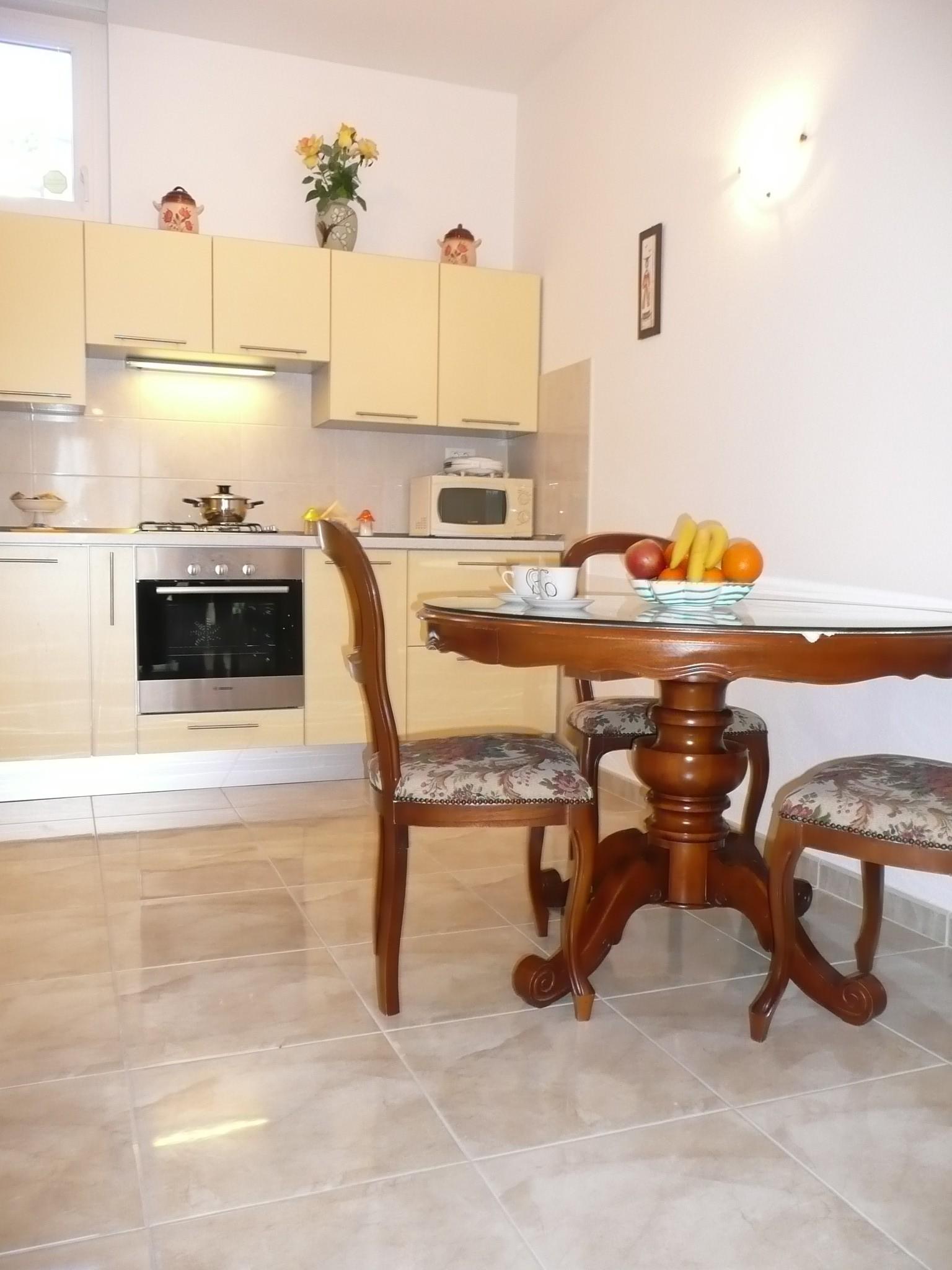 Appartements San