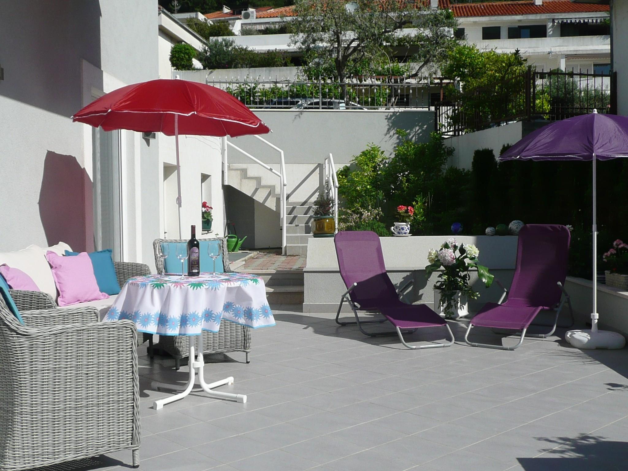 Appartements San