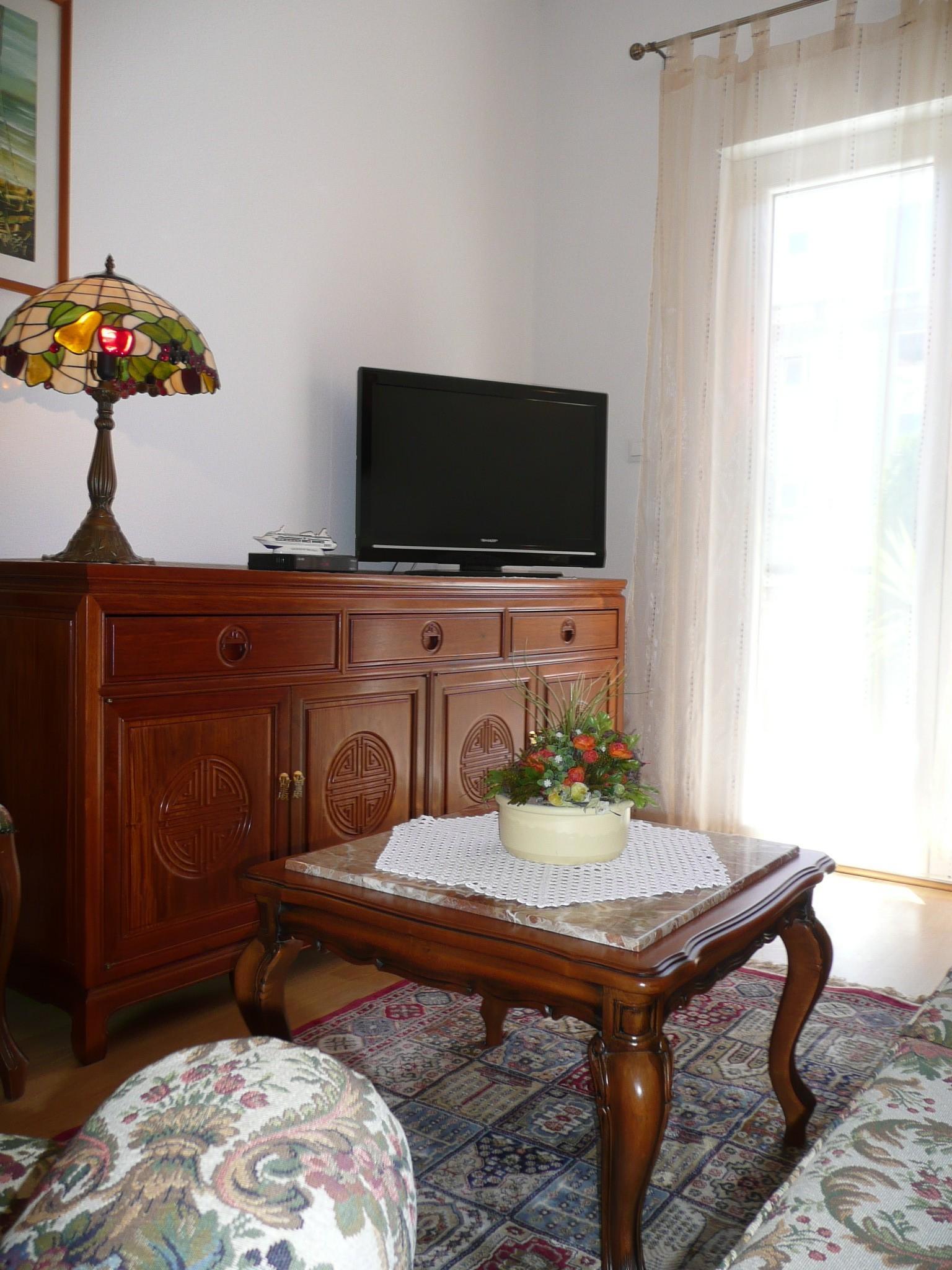 Appartements San