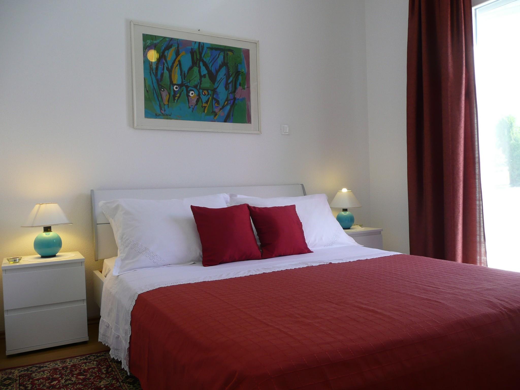 Appartements San