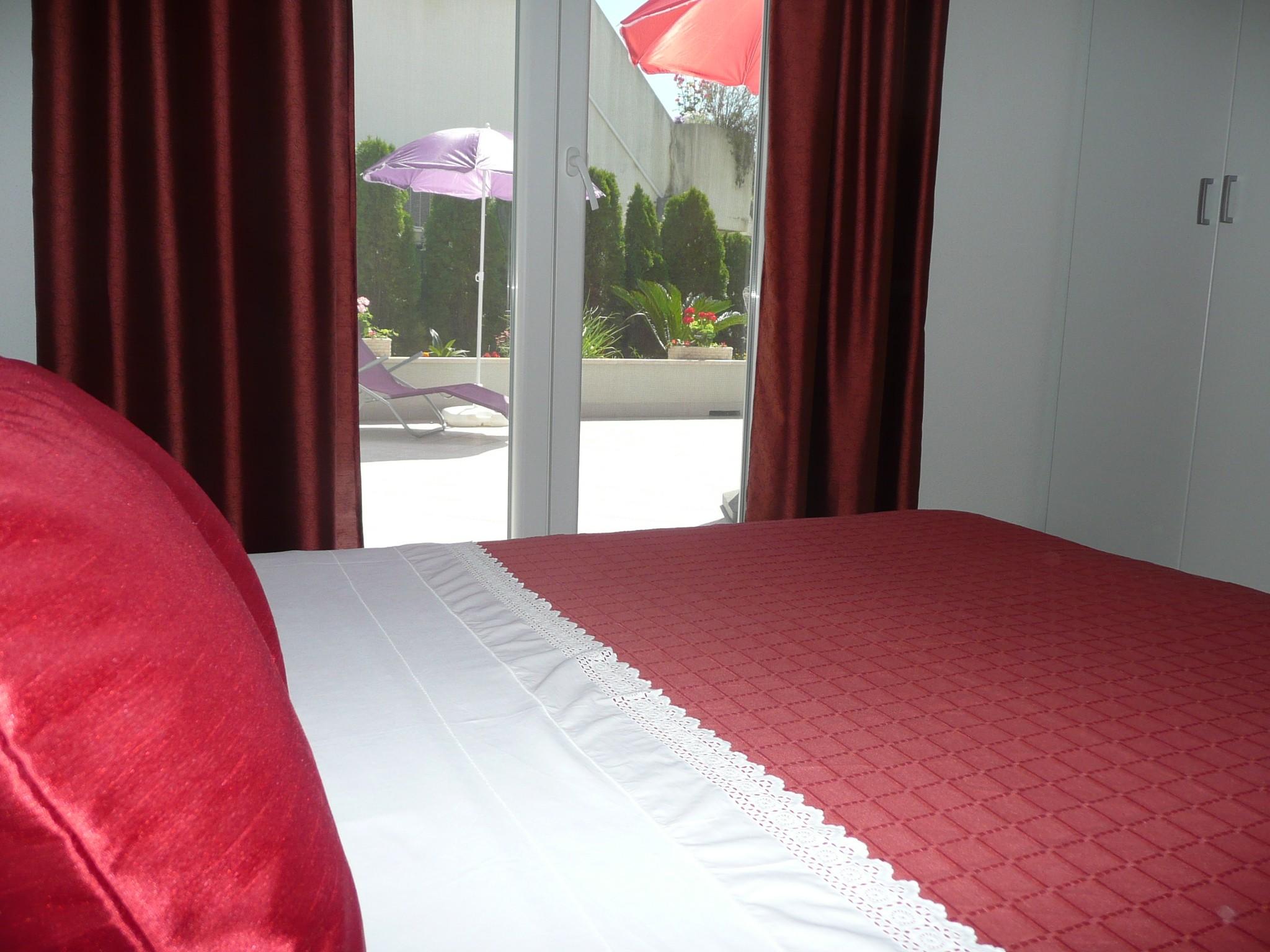 Appartements San