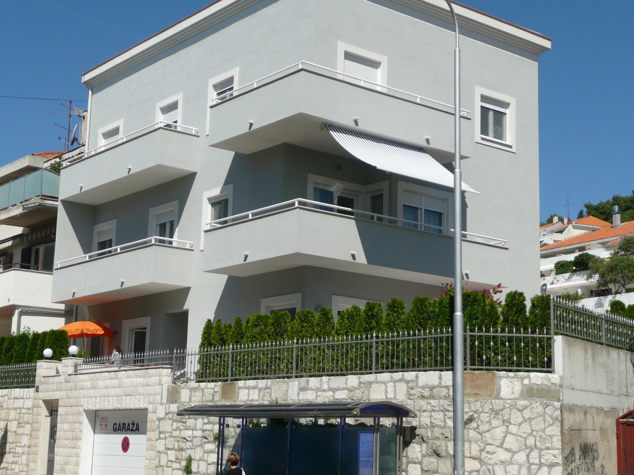 Appartements San