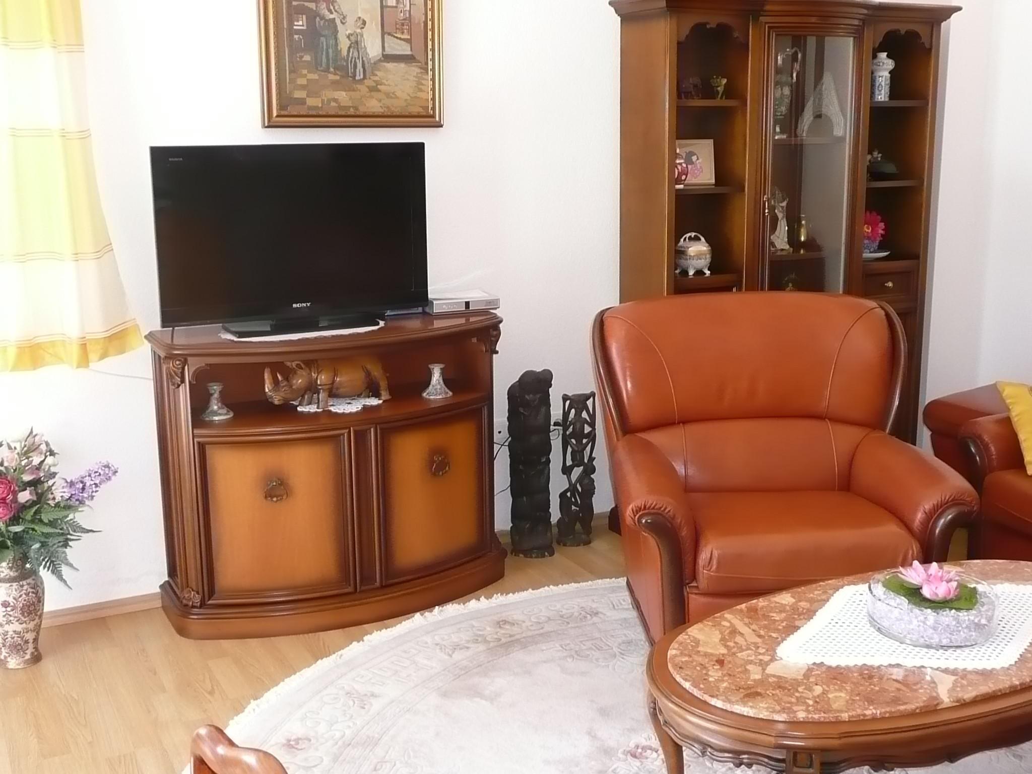 Appartements San