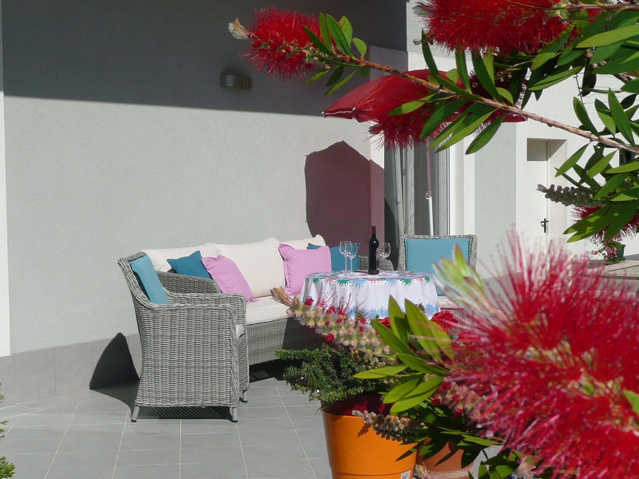 Appartements San