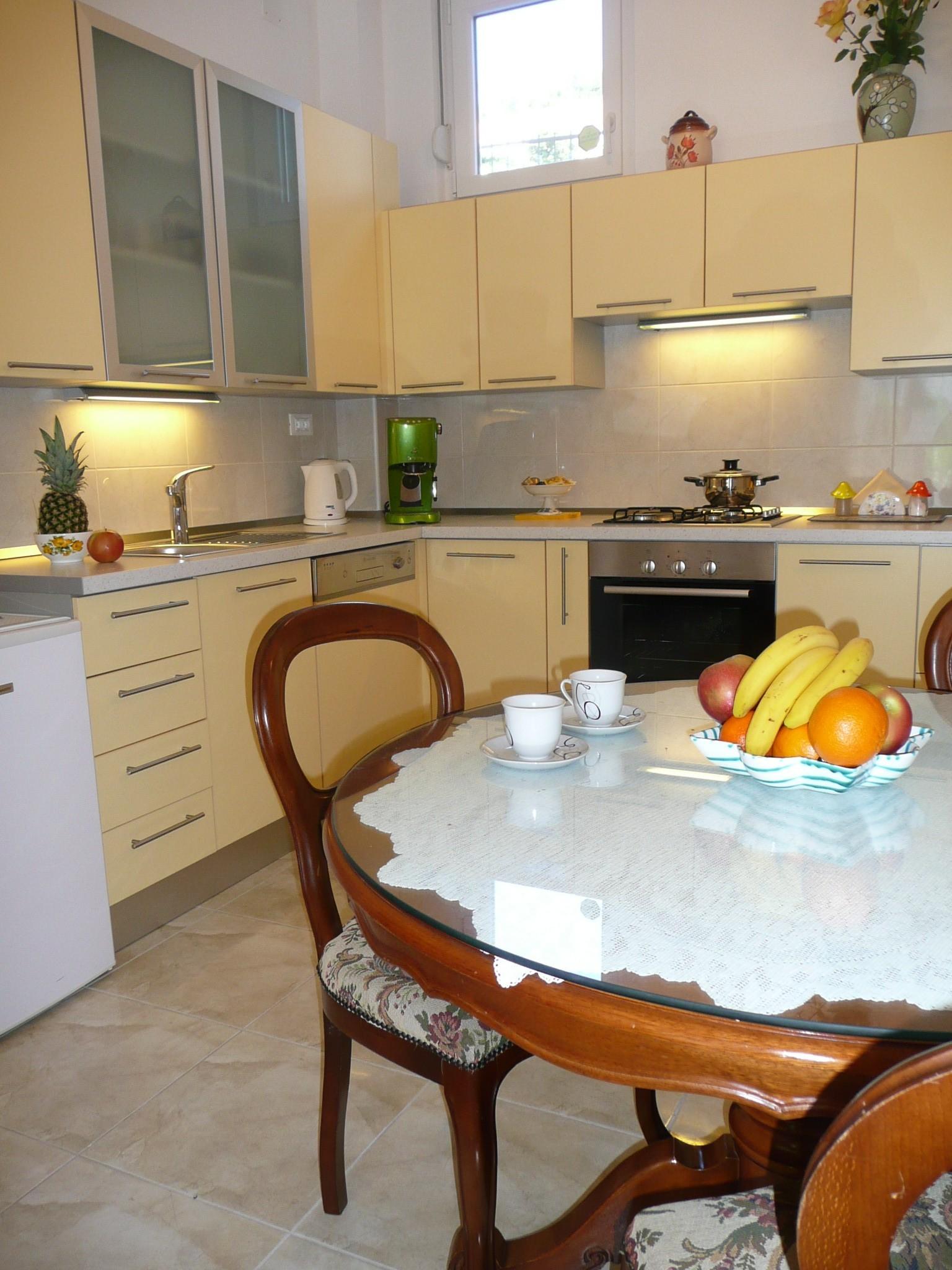 Appartements San
