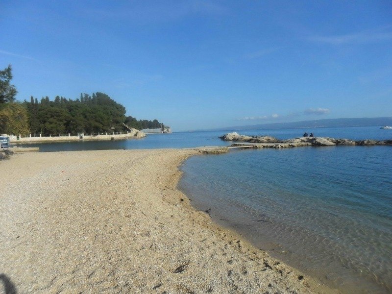 Apartments Sanda