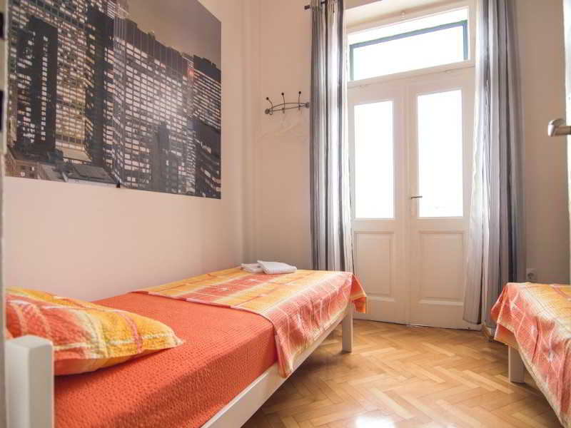 Apartments Sanda