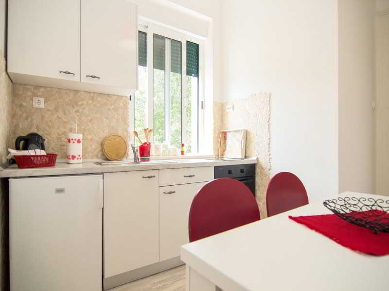 Apartments Sanda