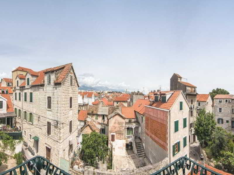 Apartments Sanda