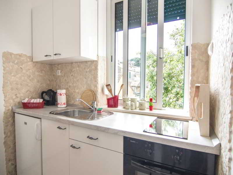 Apartments Sanda