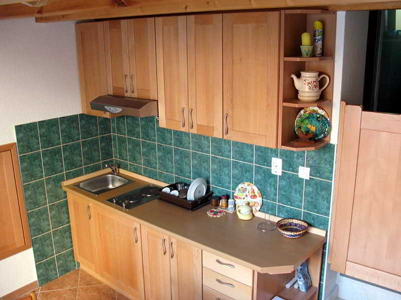 Apartments Sanda